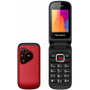Sunstech CELT24 Rojo